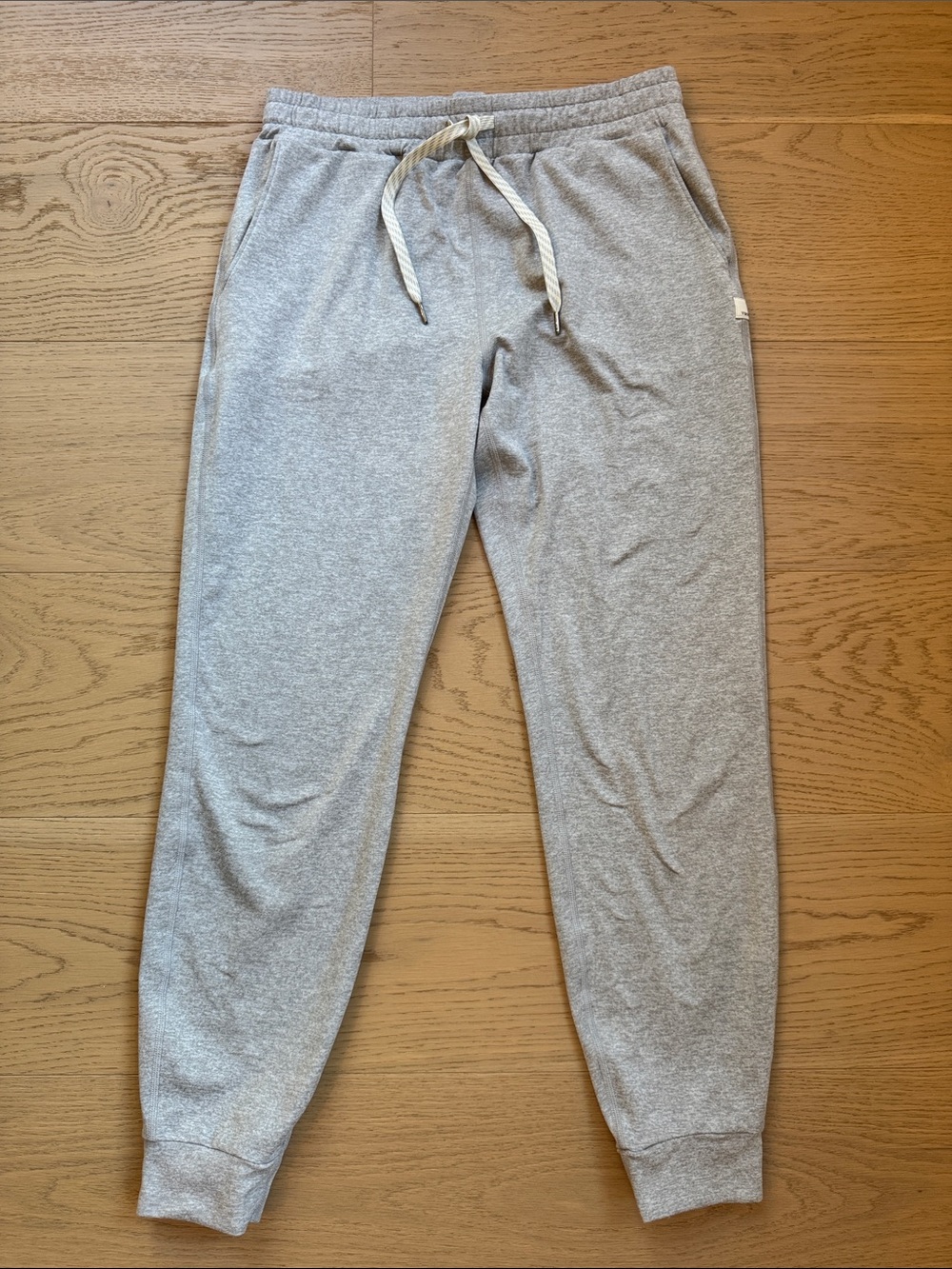 Vuori Women’s Performance Jogger (Long)